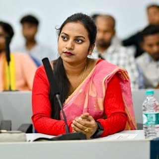 Priyanka Kurmi
