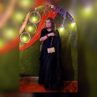 Nilanjana Ghosh