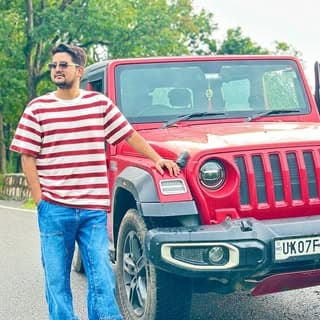 Dr Amit Prasad