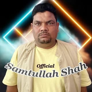 Samtullah Shah