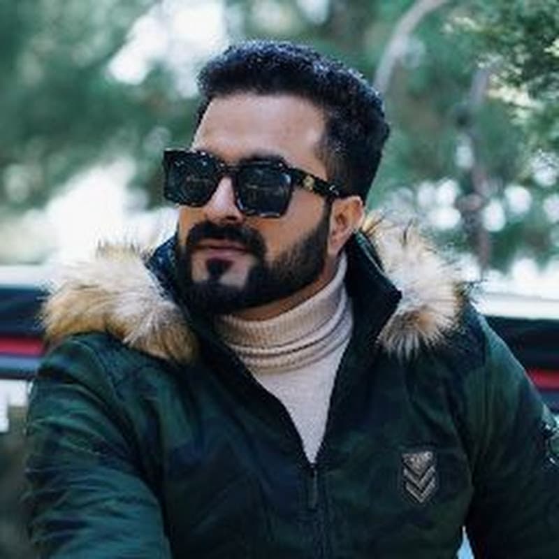 Umer Nazir