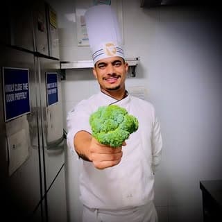 Vikas Rathour