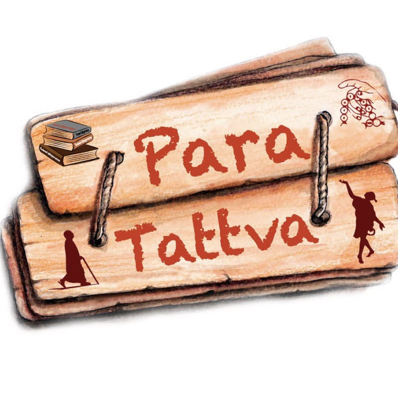 Paratattva