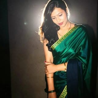 Diya gautam