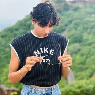 Rupal Chaudhary
