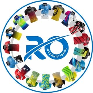 Ro International ??