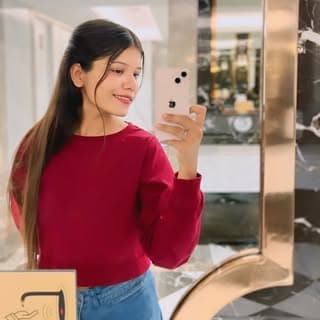 Mayra Jain💛