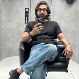 Tirth Desai