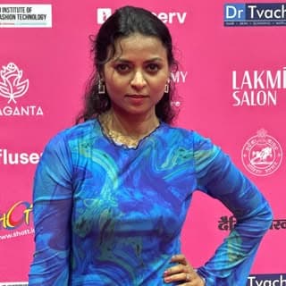 Varsha Solanki