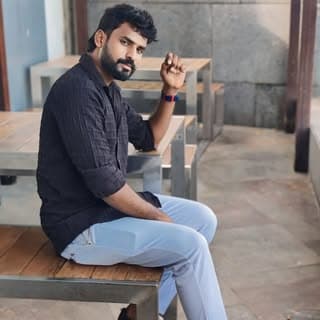 Tharmaiya Thangasamy