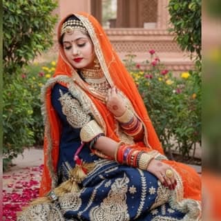 Pooja Chouhan