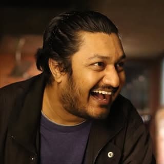 Vegda Rahul
