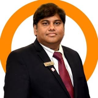 M S A Srivatsava