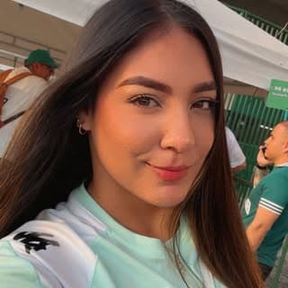 Maria Alejandra Silva ✨
