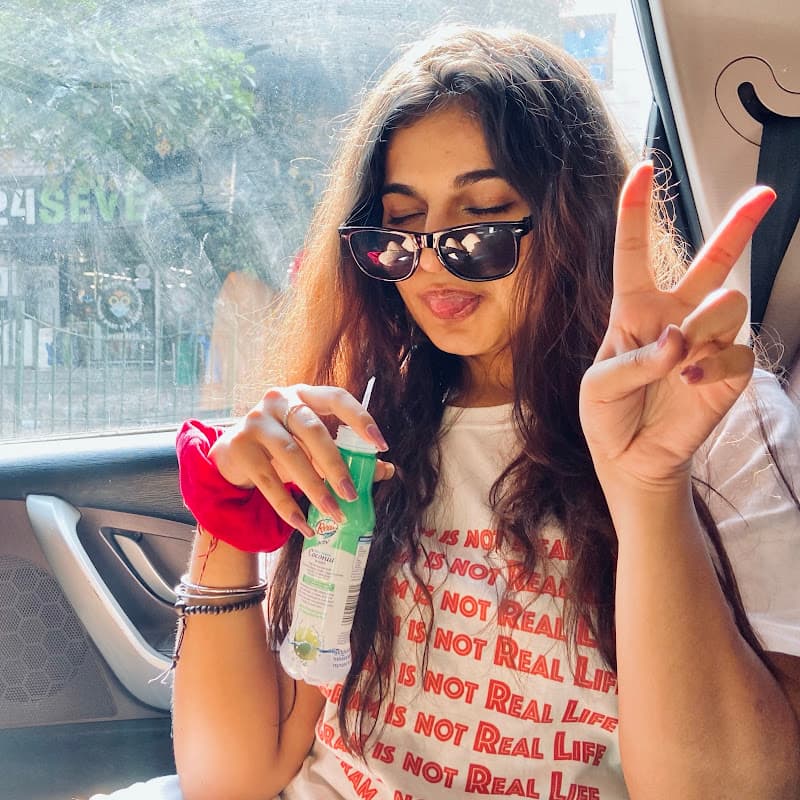 Yashvi Bagga