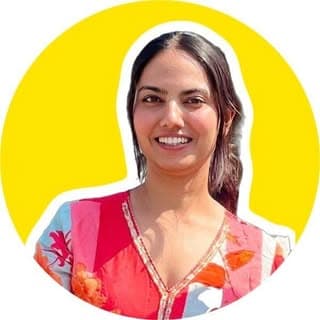 Shefali Kumar