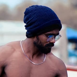Bimal Manoj