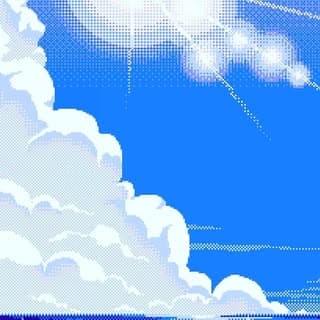 aesthetic vaporwave