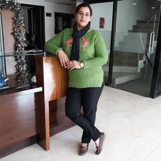 Gurmeet kaur