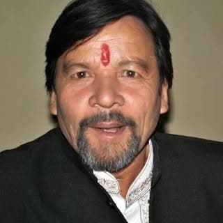 Ghana Bhai