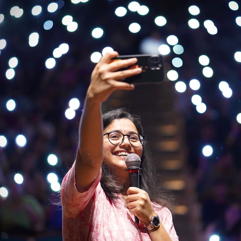 NIDHI NARWAL