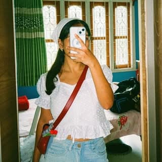Shehnaz Hussain