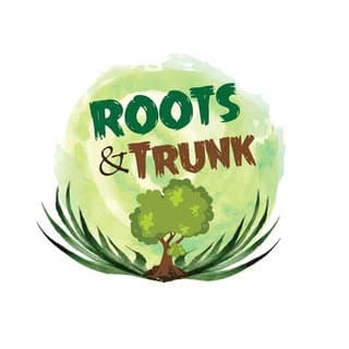 Roots And Trunk®️