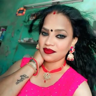 Jyoti Sawasiya