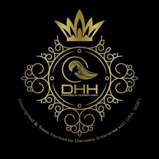 damiselahumanhair