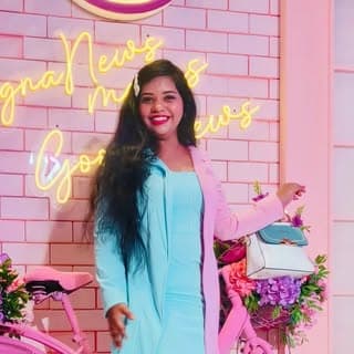 Anjali Pothuluru