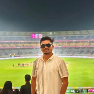 Mayur Damor