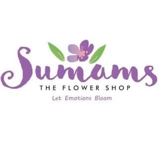 Sumams The Flower Shop