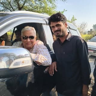 Vishram Bhandarej