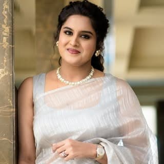 Maalica Ravikumar | Emotional Mastery Expert For Women