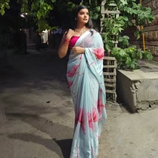 Shivani Dubey