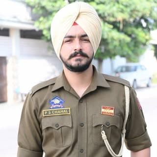 Ppinder Chahal