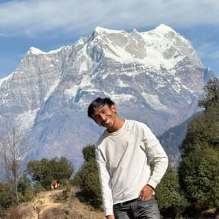 Abhishek Wankhede