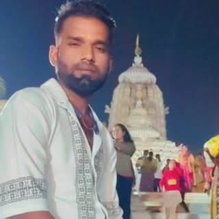 Arjun Raja