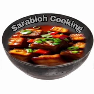 Sarabloh Cooking