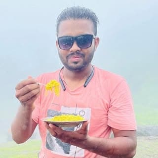 Saurabh Birari