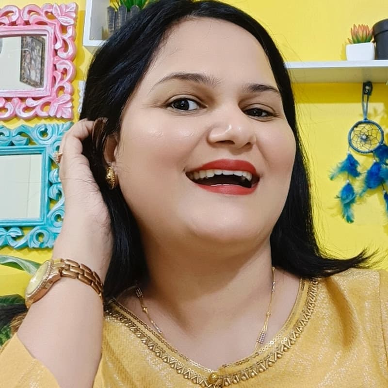 Indian Super Mom (Jyoti )