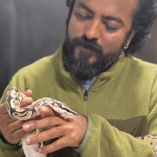 Surya Prakash Rana