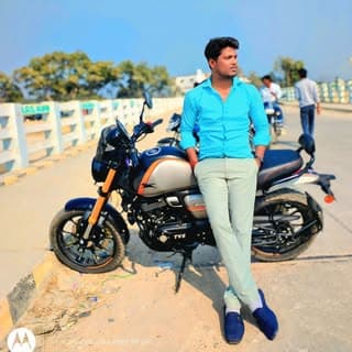 Deepak Kumar Kushwaha Ji