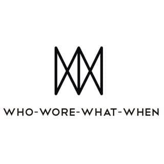 Who Wore What When