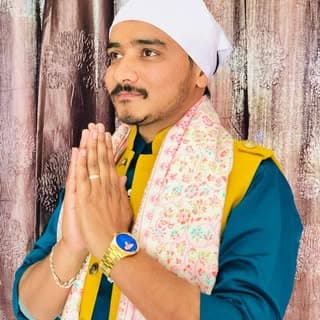 Vicky Bahadurke