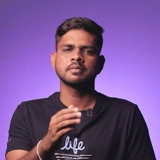 Nithin Poojary