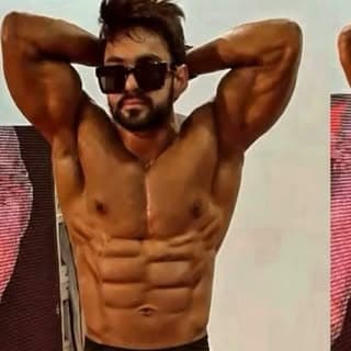 Sahil Setia (Athlete)