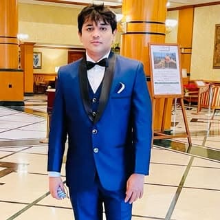 Siddesh Jadhav