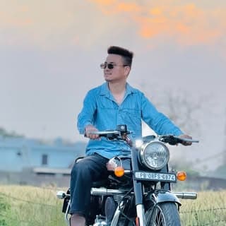 Armaan Sehgal