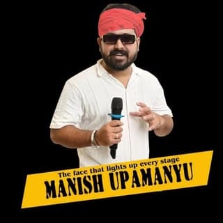 Manish upamanyu (manishraj rawal jhadoli)